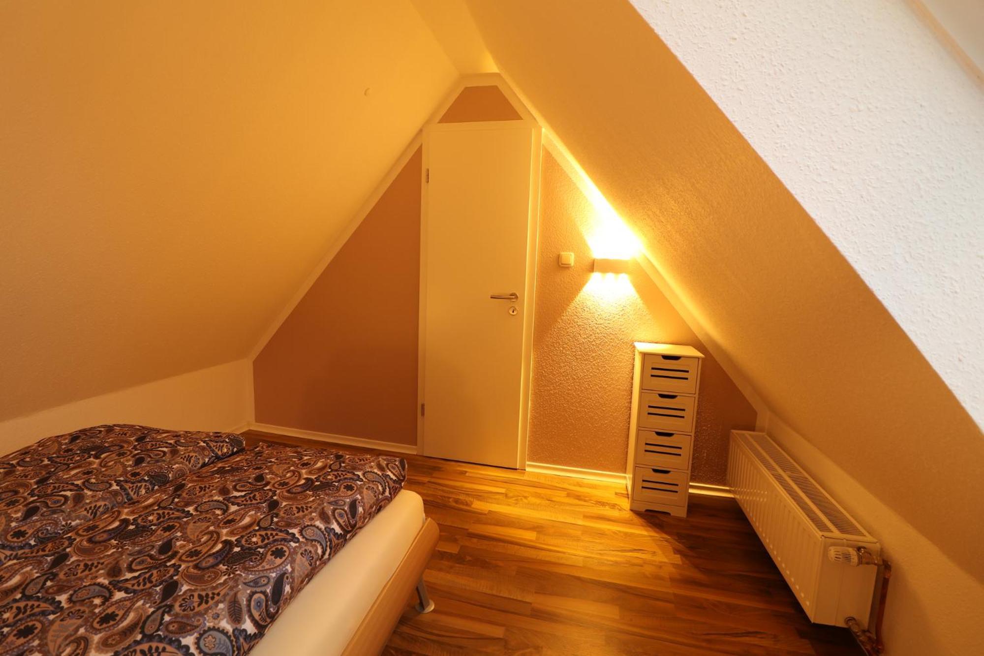 Ostehof Weertzen Villa ภายนอก รูปภาพ