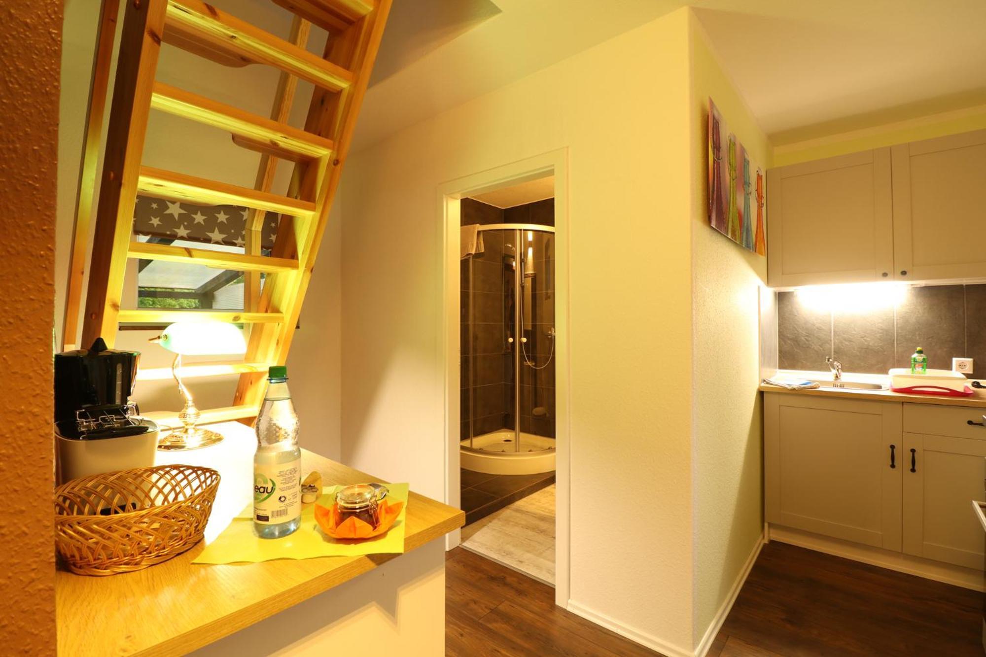Ostehof Weertzen Villa ภายนอก รูปภาพ