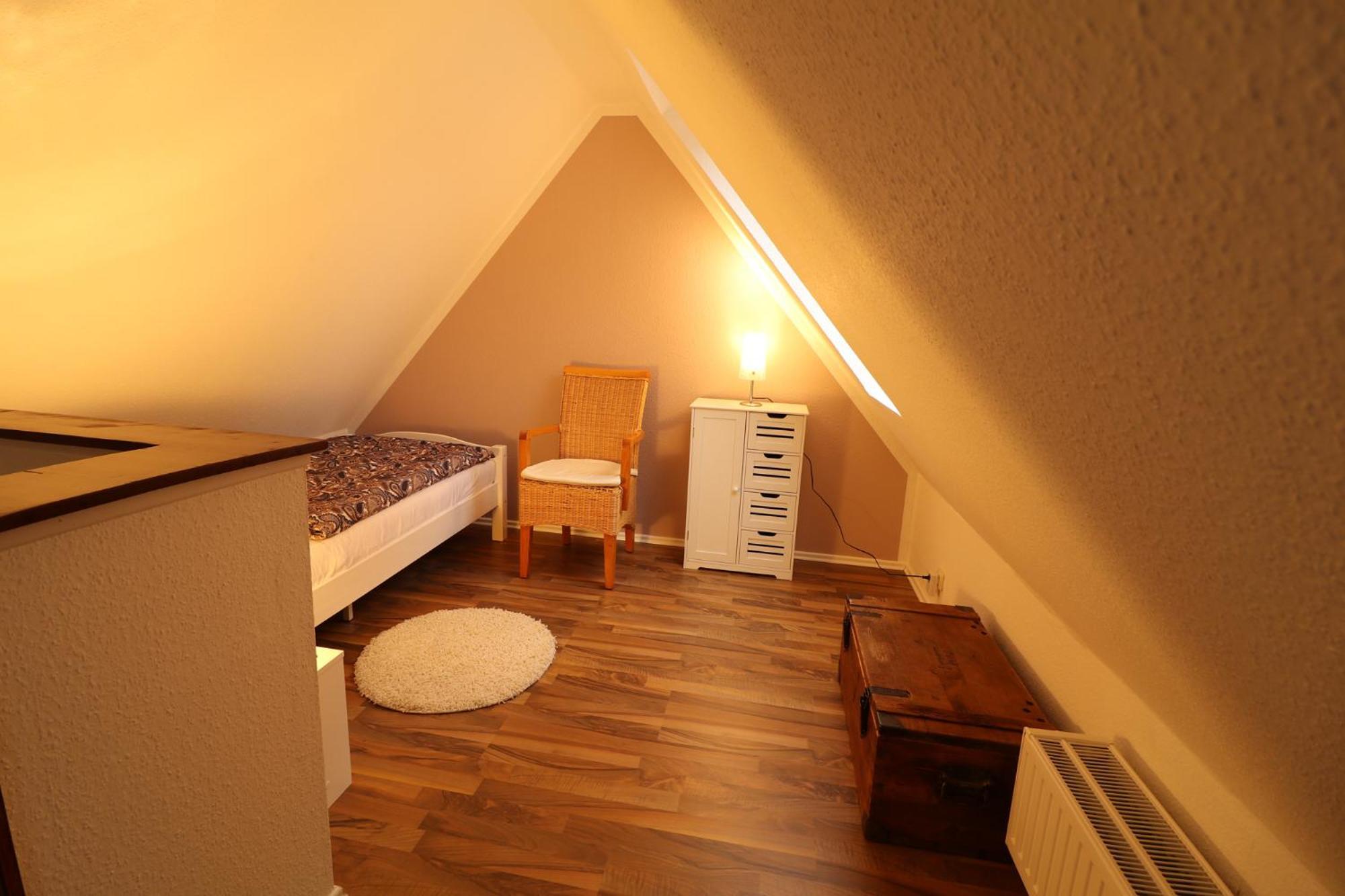 Ostehof Weertzen Villa ภายนอก รูปภาพ