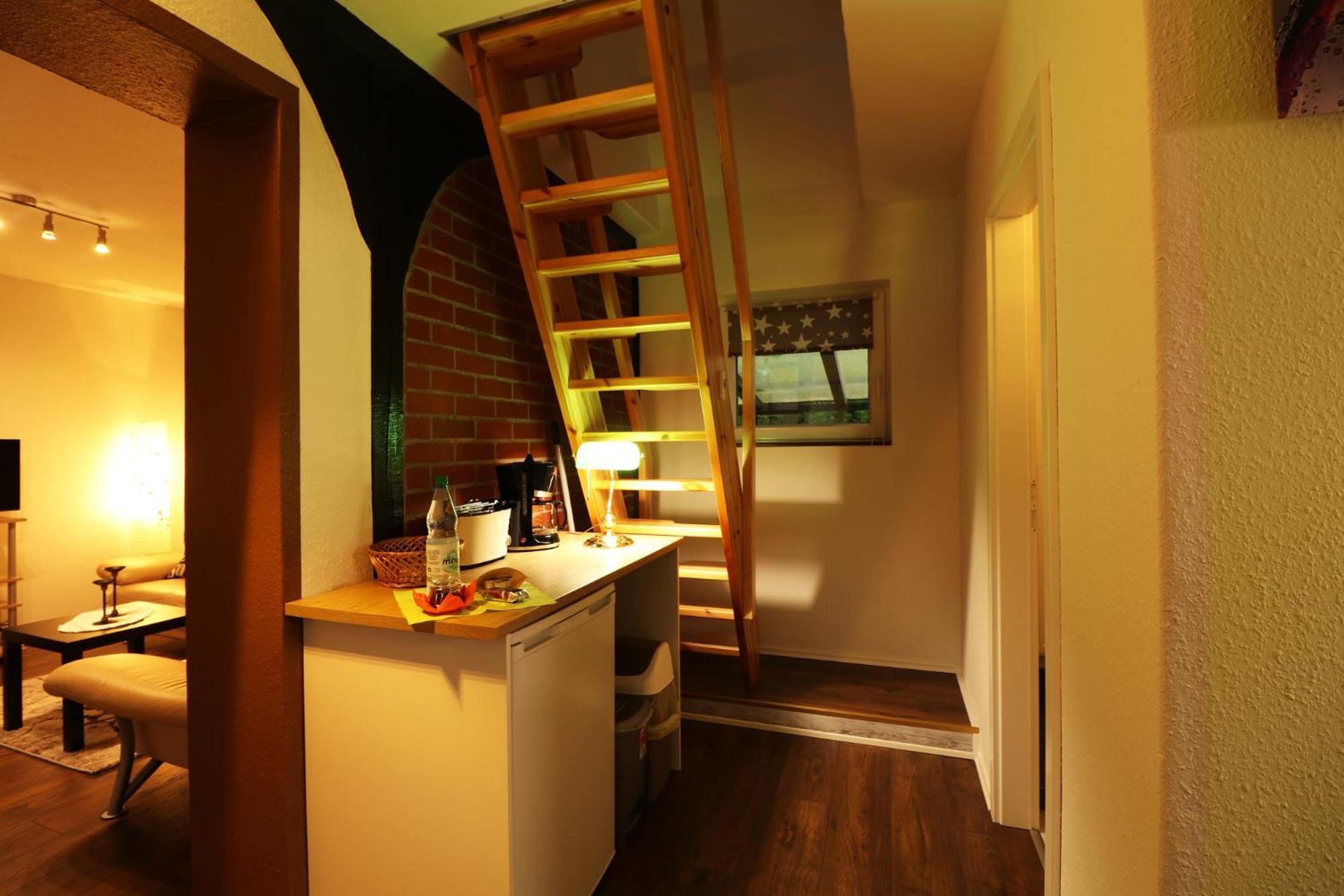 Ostehof Weertzen Villa ภายนอก รูปภาพ