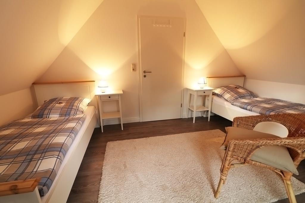 Ostehof Weertzen Villa ภายนอก รูปภาพ